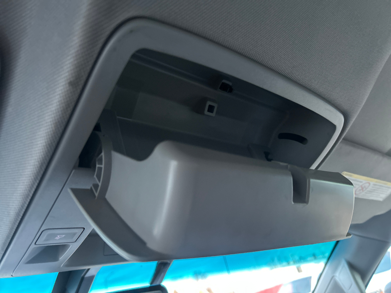 Chevrolet Silverado 2500HD 4WD Crew Cab 172" Work Truck 2019