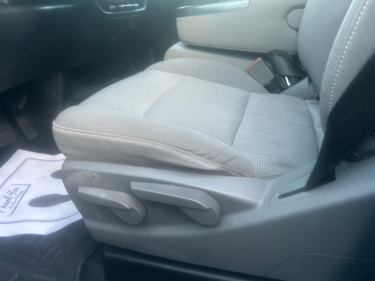 Chevrolet Silverado 2500HD 4WD Crew Cab 172" Work Truck 2019