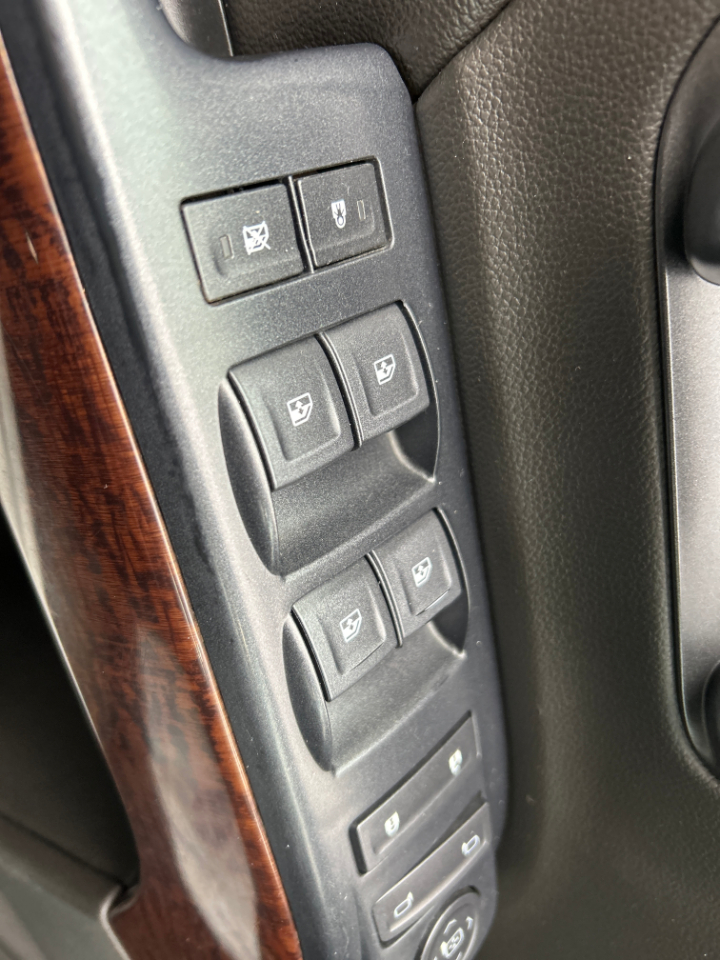 GMC Sierra 3500HD 4WD Crew Cab 167.7" SLE 2019