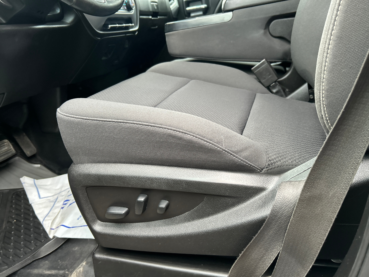 GMC Sierra 3500HD 4WD Crew Cab 167.7" SLE 2019