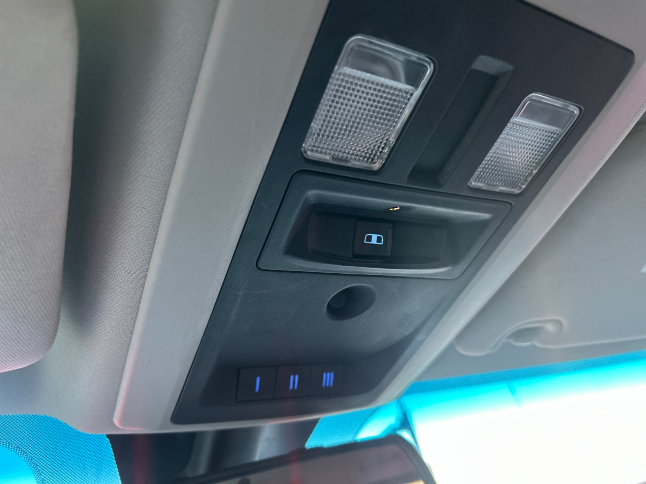 RAM 1500 4WD Quad Cab 140.5" Big Horn 2014