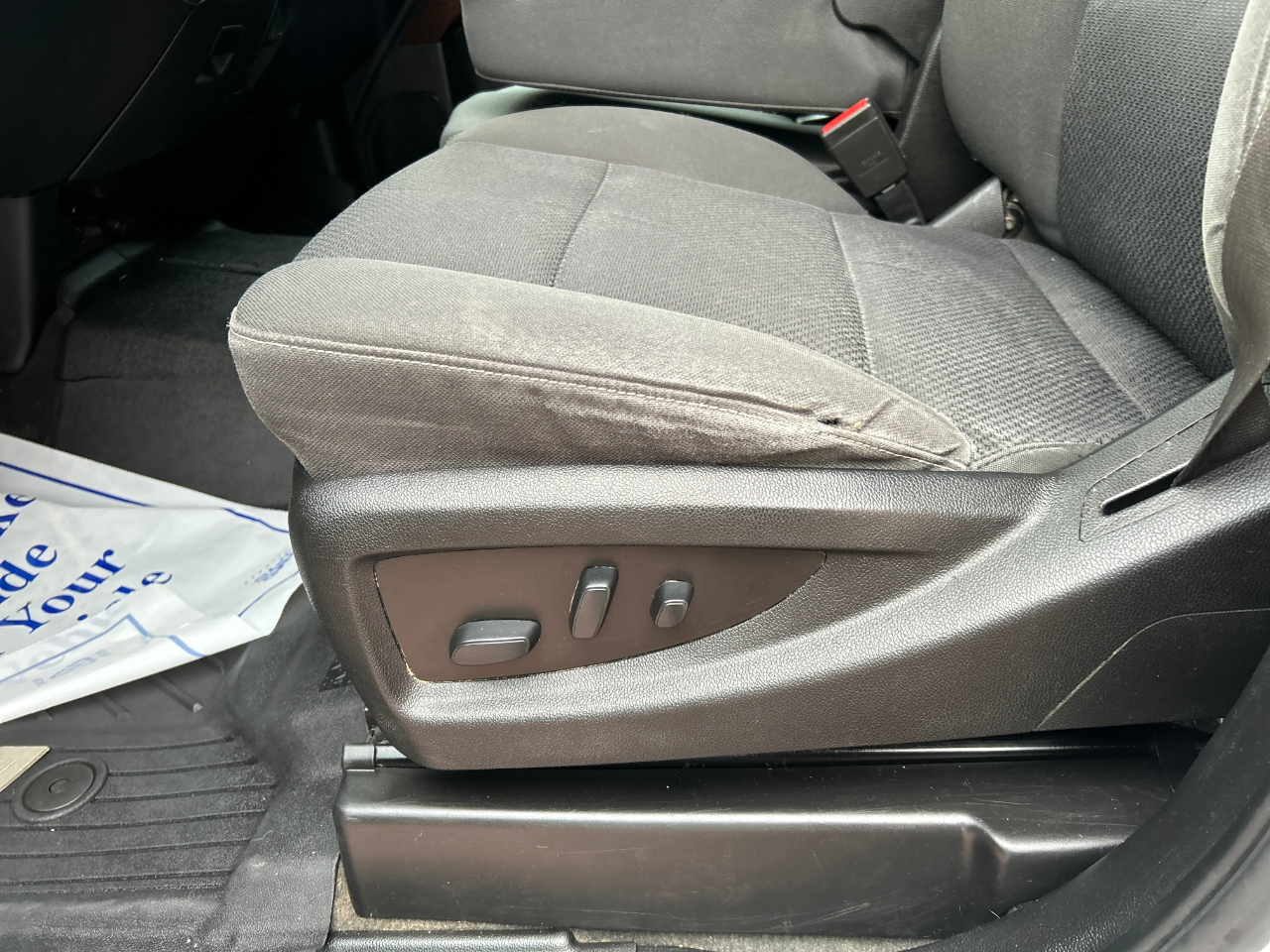 GMC Sierra 2500HD 4WD Crew Cab 172" SLE 2019