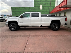 2019 GMC Sierra 2500HD 