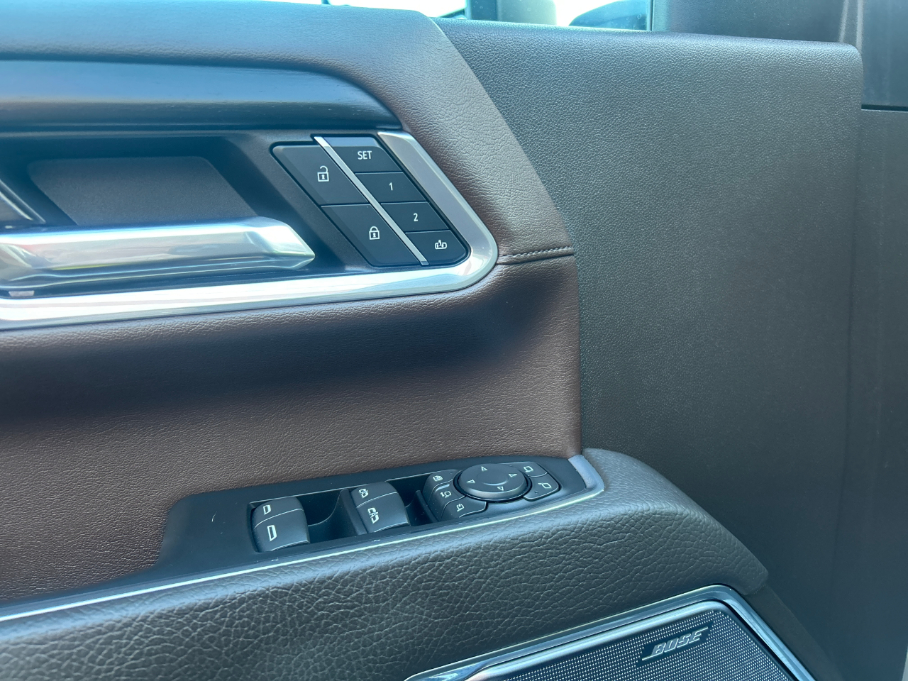 GMC Sierra 3500HD 4WD Crew Cab 159" Denali 2025