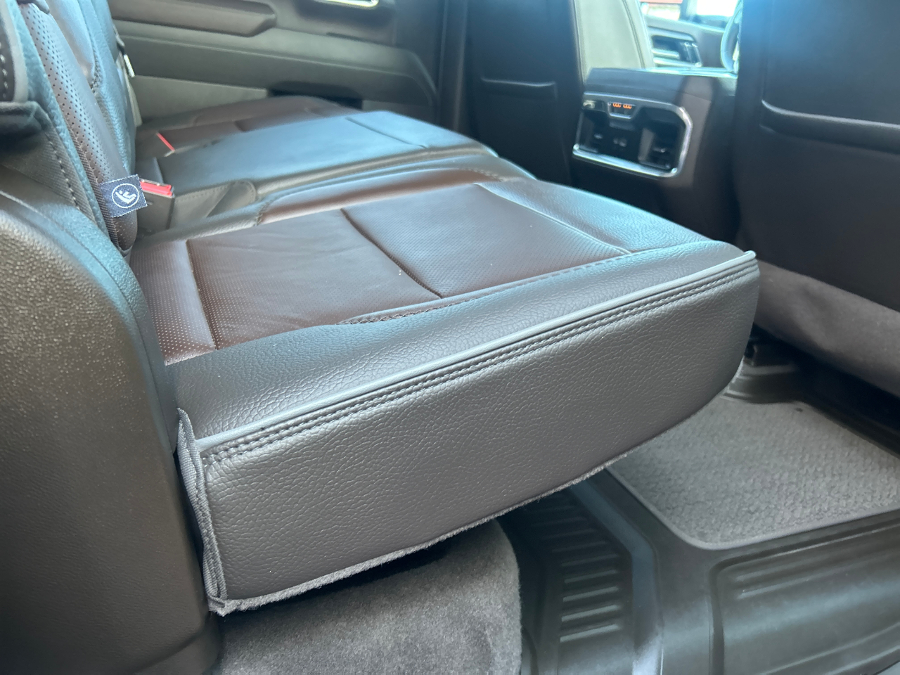 GMC Sierra 3500HD 4WD Crew Cab 159" Denali 2025