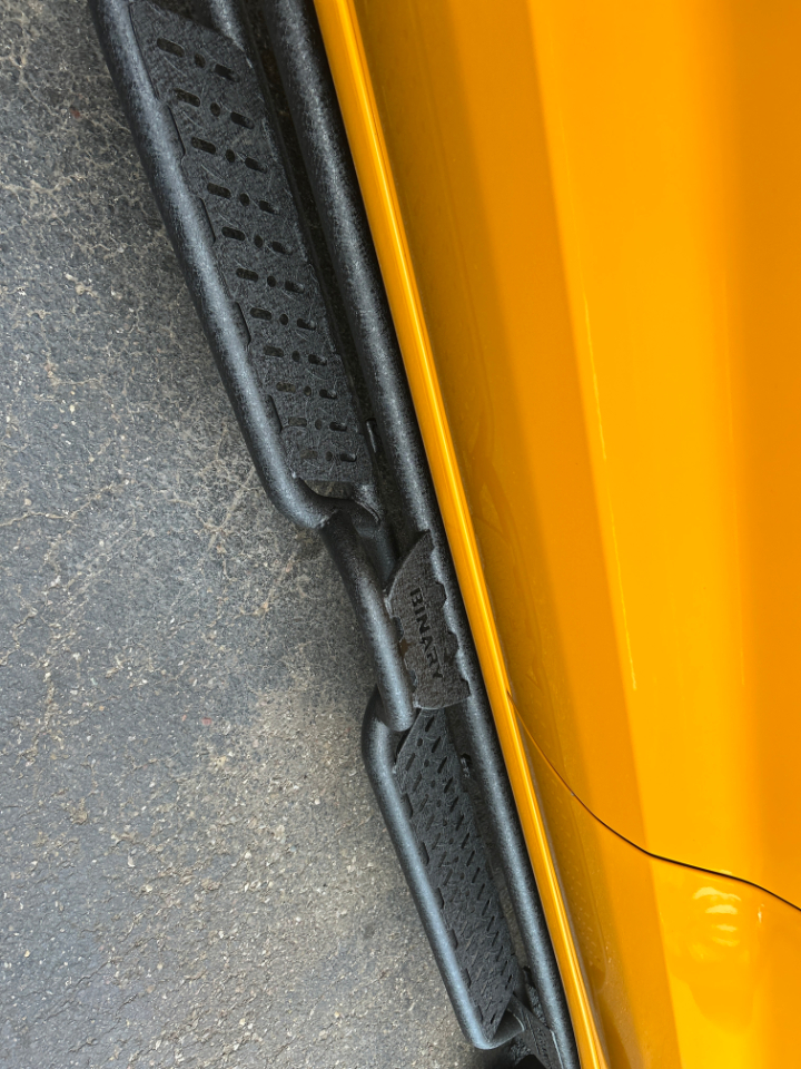 Chevrolet Silverado 1500 4WD Crew Cab 147" Custom Trail Boss 2020