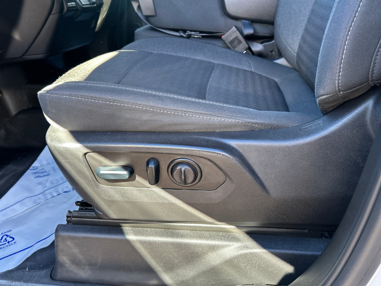 GMC Sierra 3500HD  2023