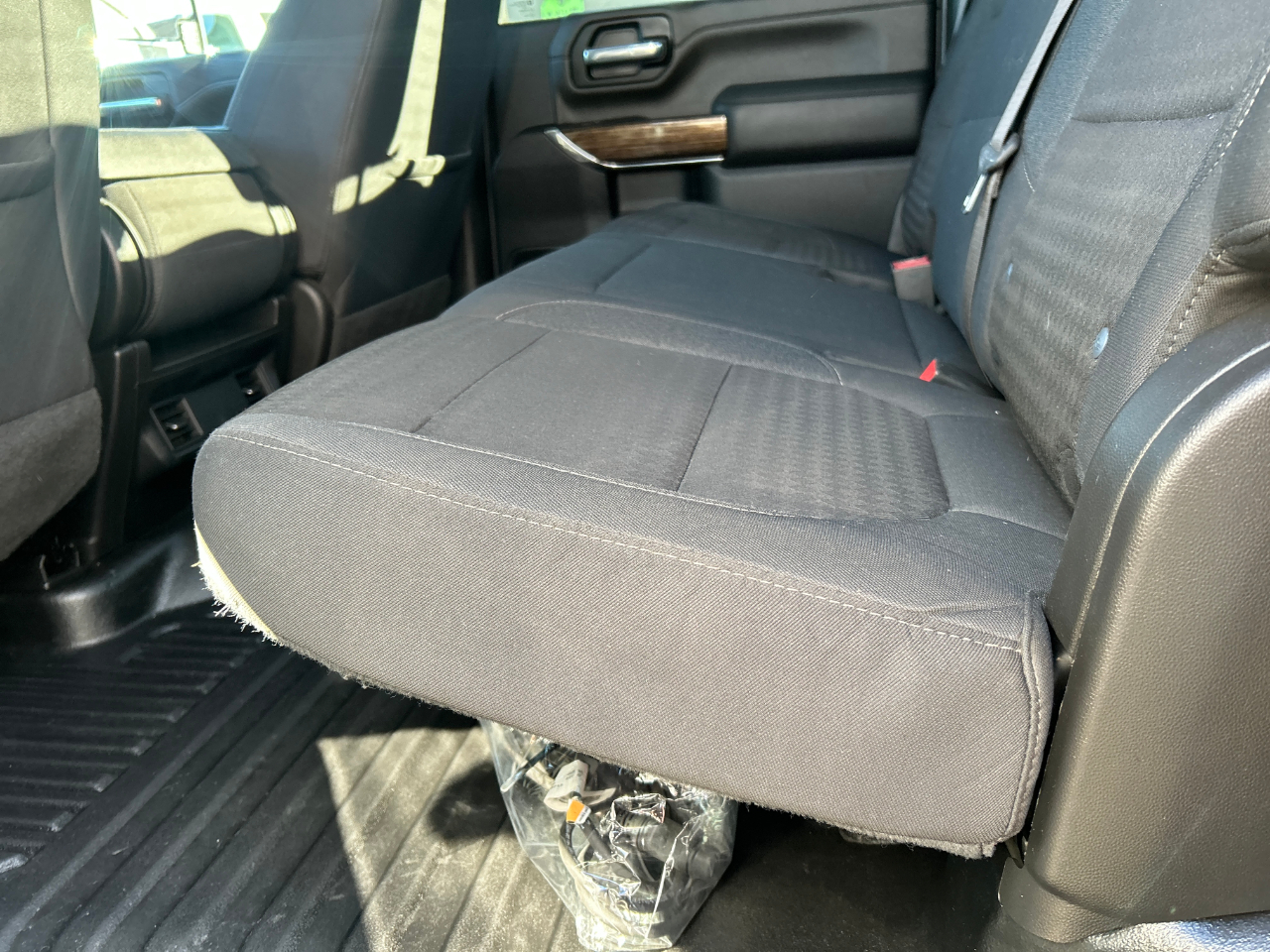 GMC Sierra 3500HD  2023