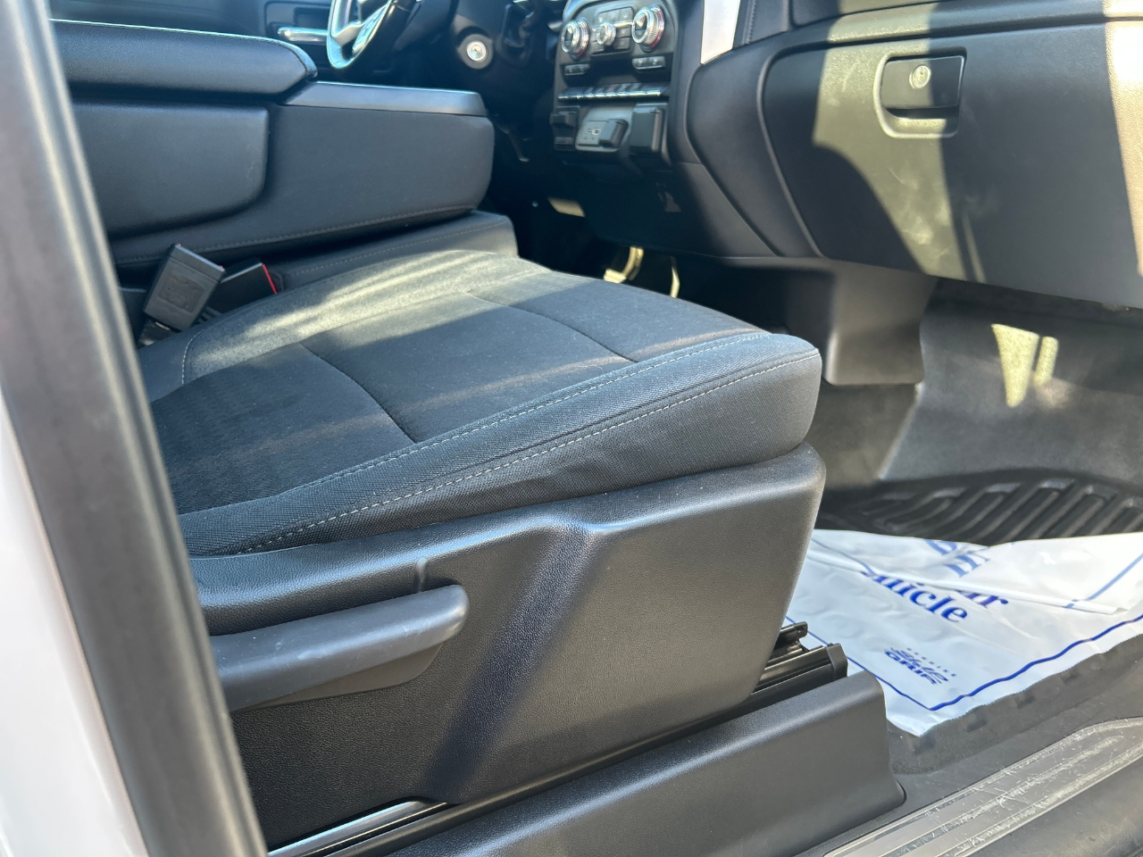 GMC Sierra 3500HD  2023