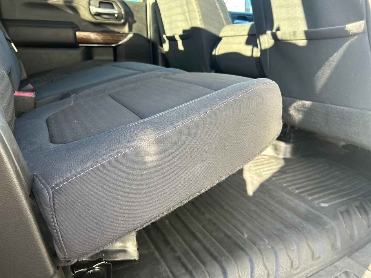 GMC Sierra 3500HD  2023