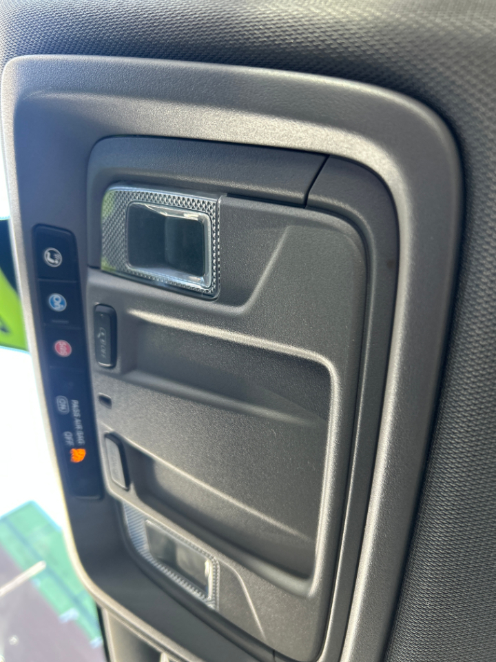 GMC Sierra 3500HD  2023