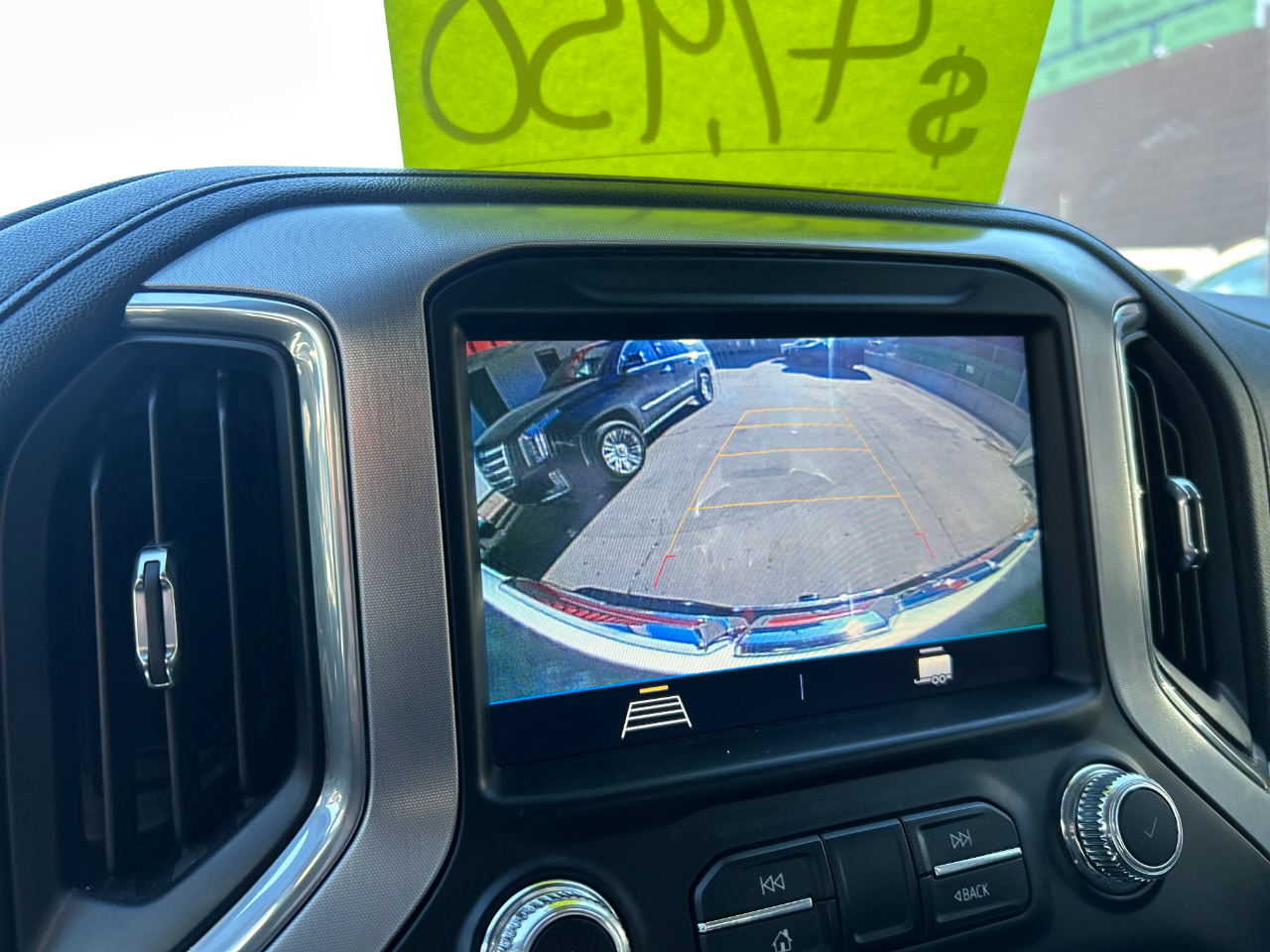 GMC Sierra 3500HD  2023