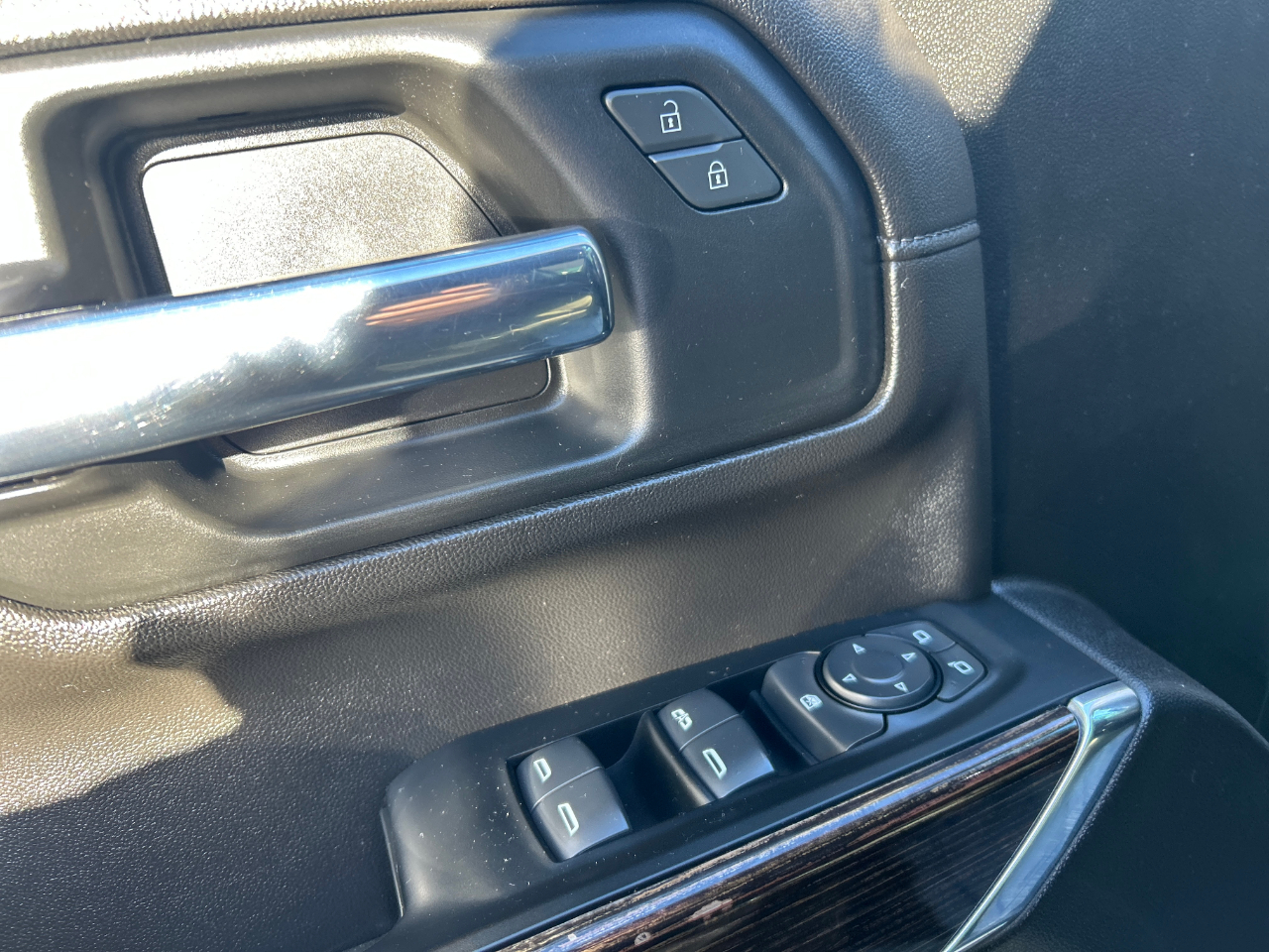 GMC Sierra 3500HD  2023