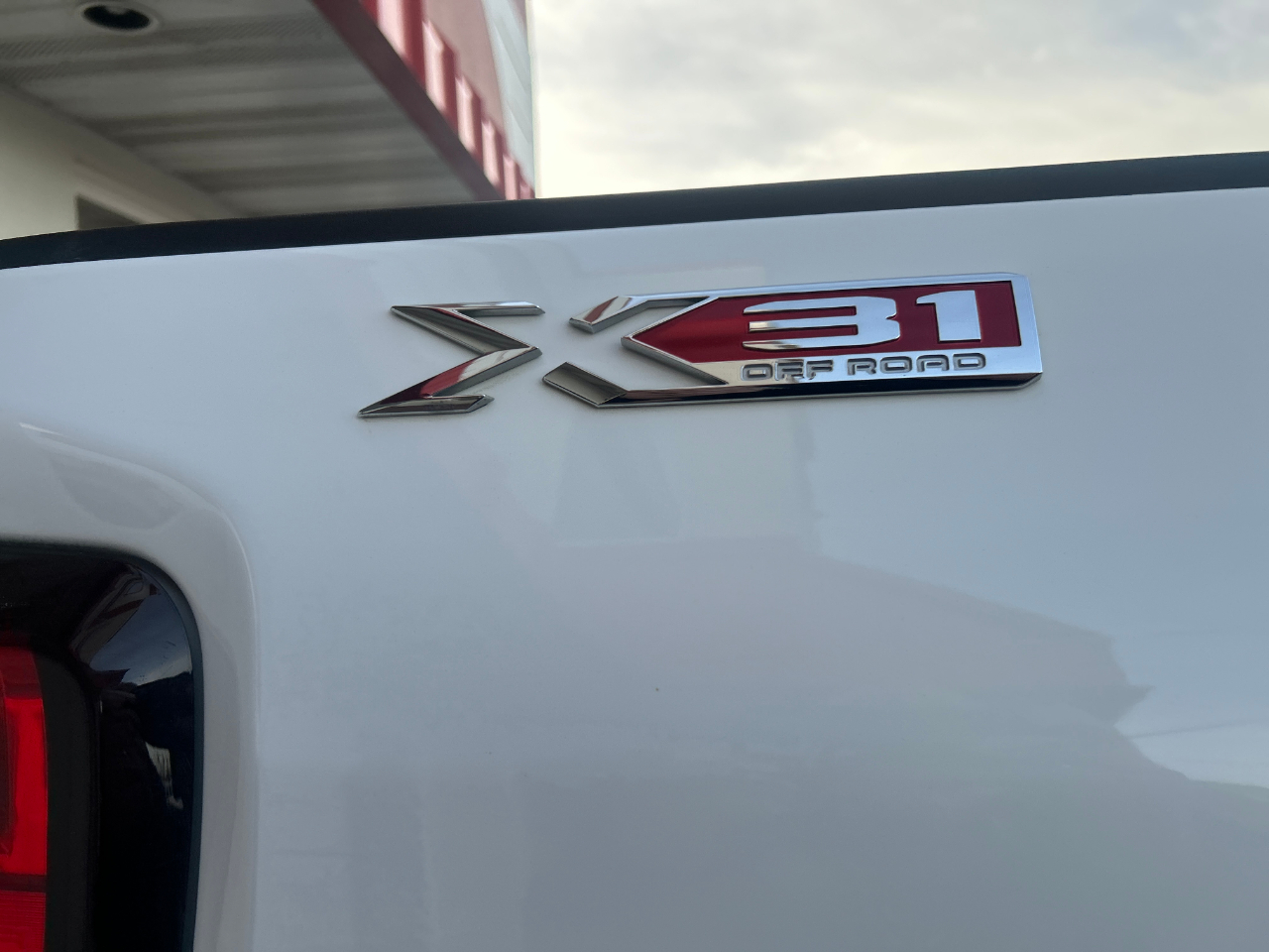 GMC Sierra 3500HD  2023