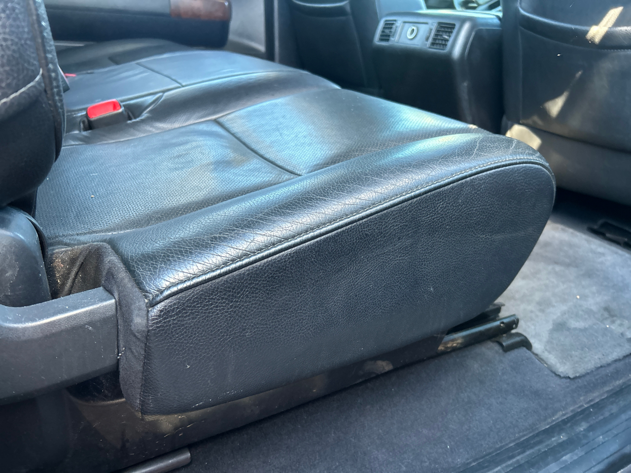 Toyota Tundra 4WD Truck CrewMax 5.7L V8 6-Spd AT Platinum (Natl) 2013