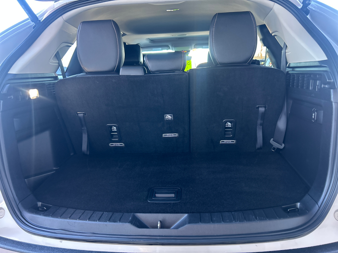 Mazda CX-90 3.3 Turbo Preferred Package 2025