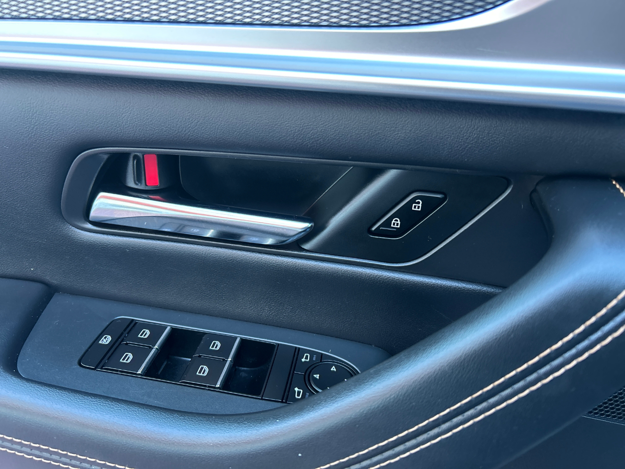 Mazda CX-90 3.3 Turbo Preferred Package 2025