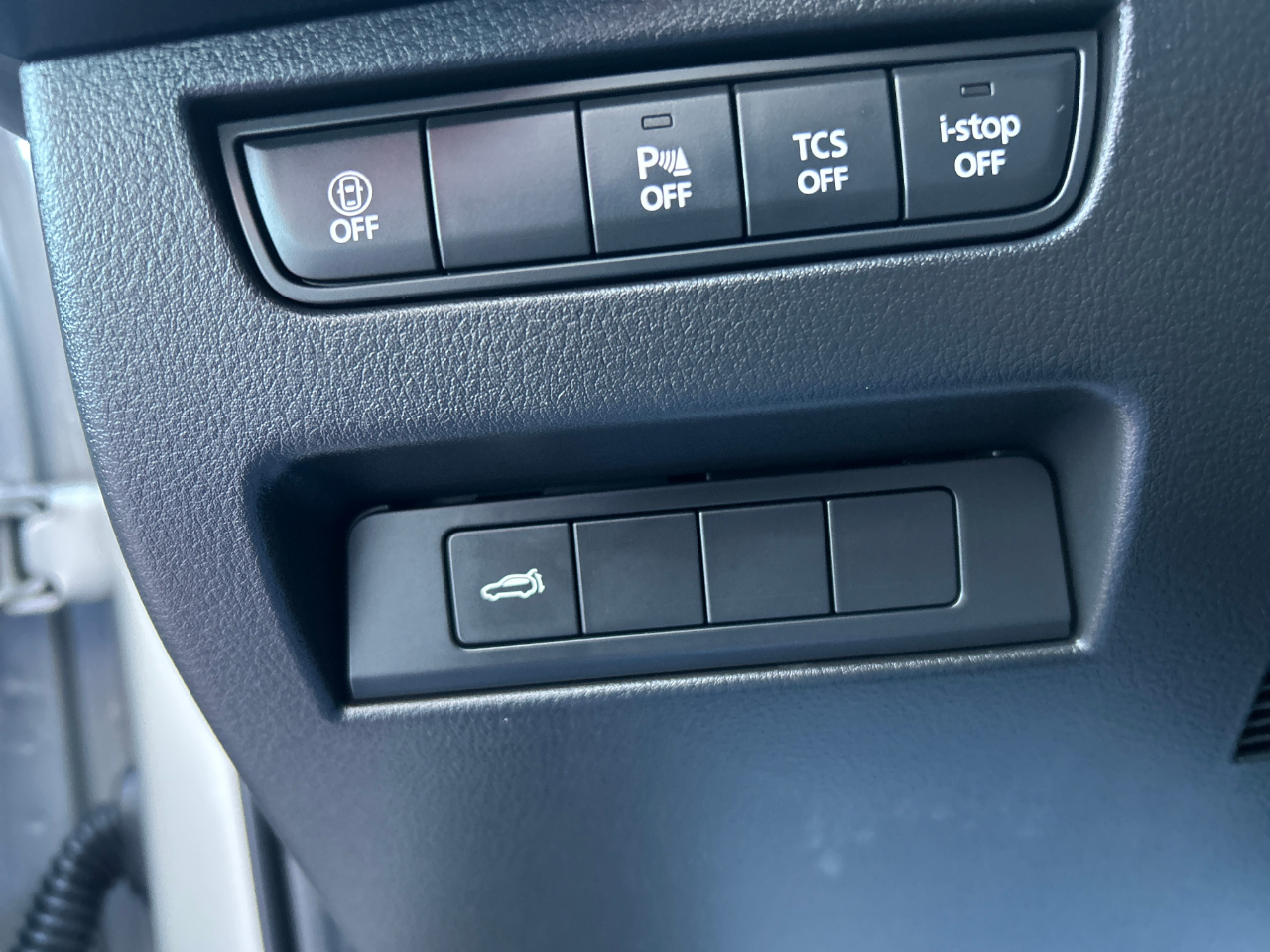 Mazda CX-90 3.3 Turbo Preferred Package 2025