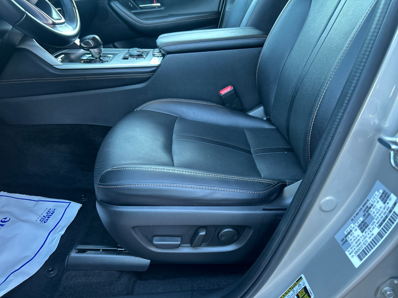 Mazda CX-90 3.3 Turbo Preferred Package 2025