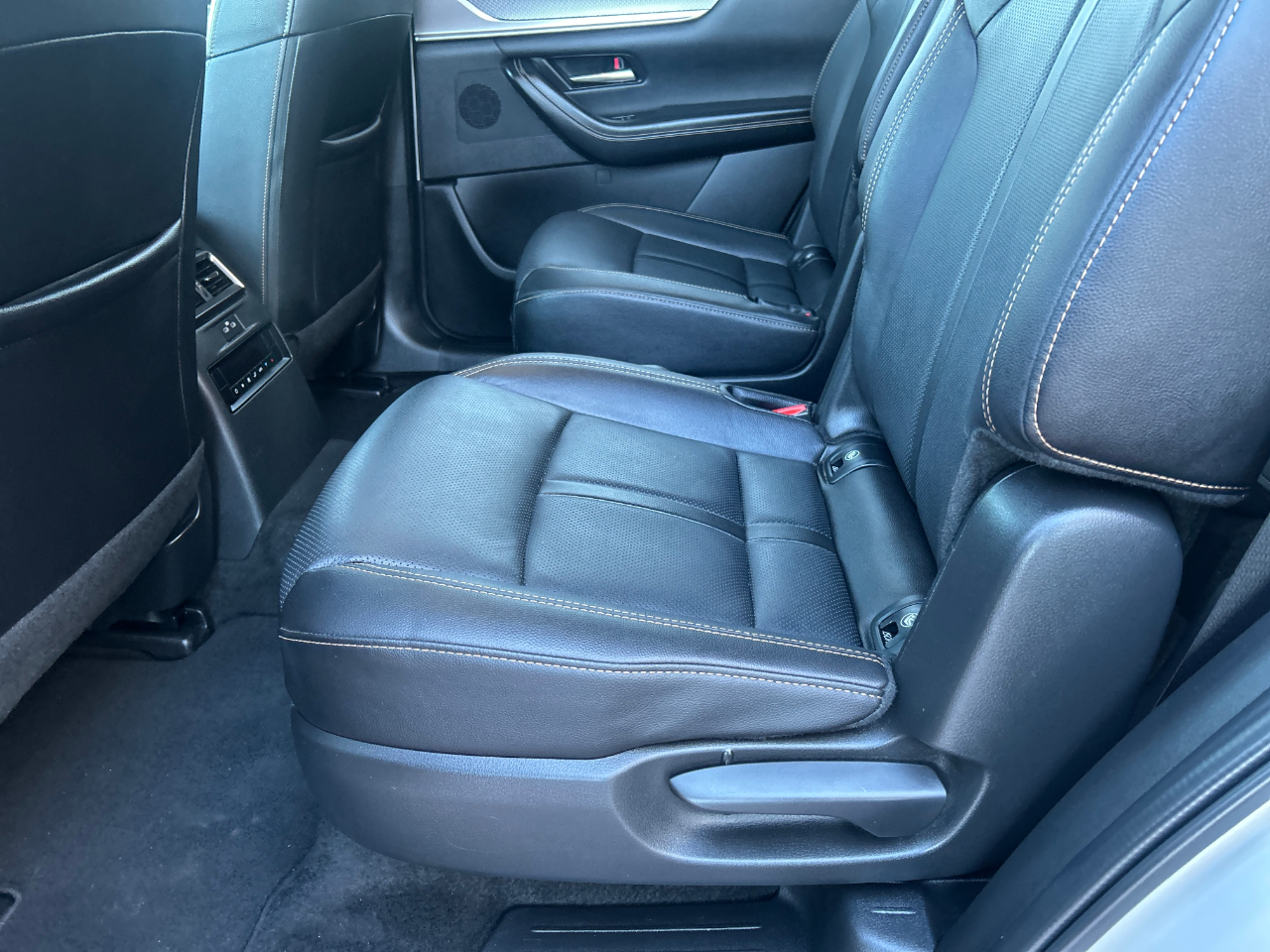 Mazda CX-90 3.3 Turbo Preferred Package 2025