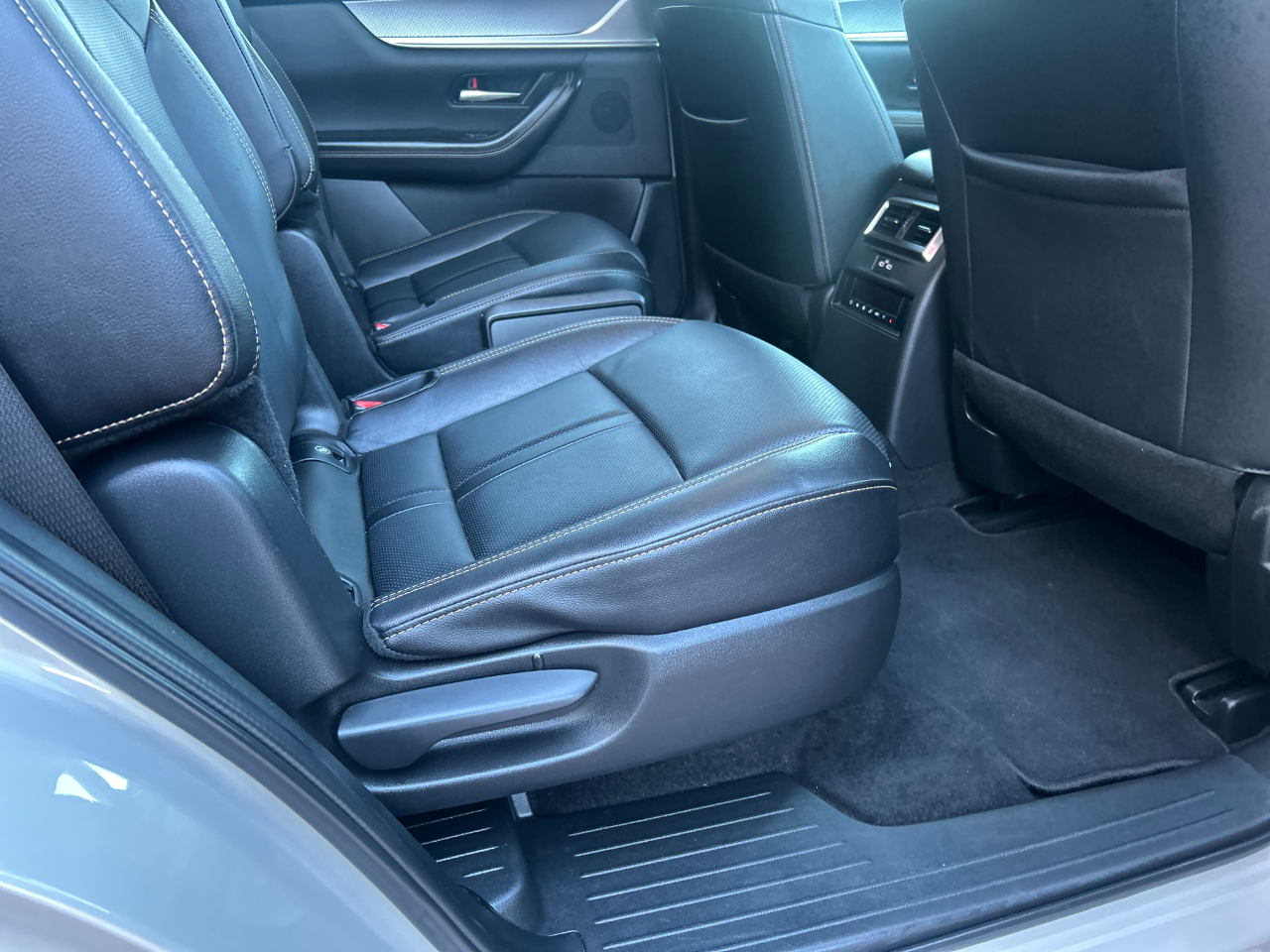 Mazda CX-90 3.3 Turbo Preferred Package 2025