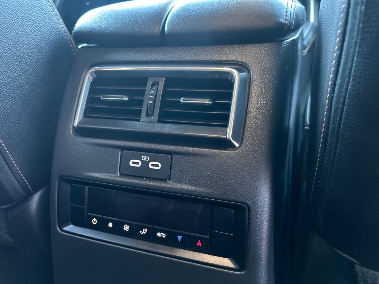 Mazda CX-90 3.3 Turbo Preferred Package 2025