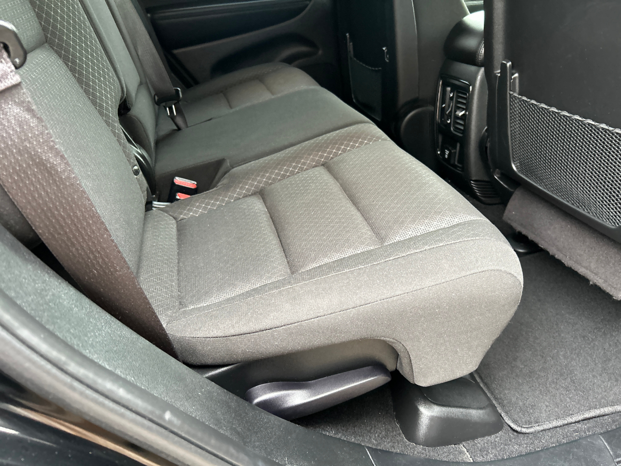 Jeep Grand Cherokee Laredo 4x4 2021