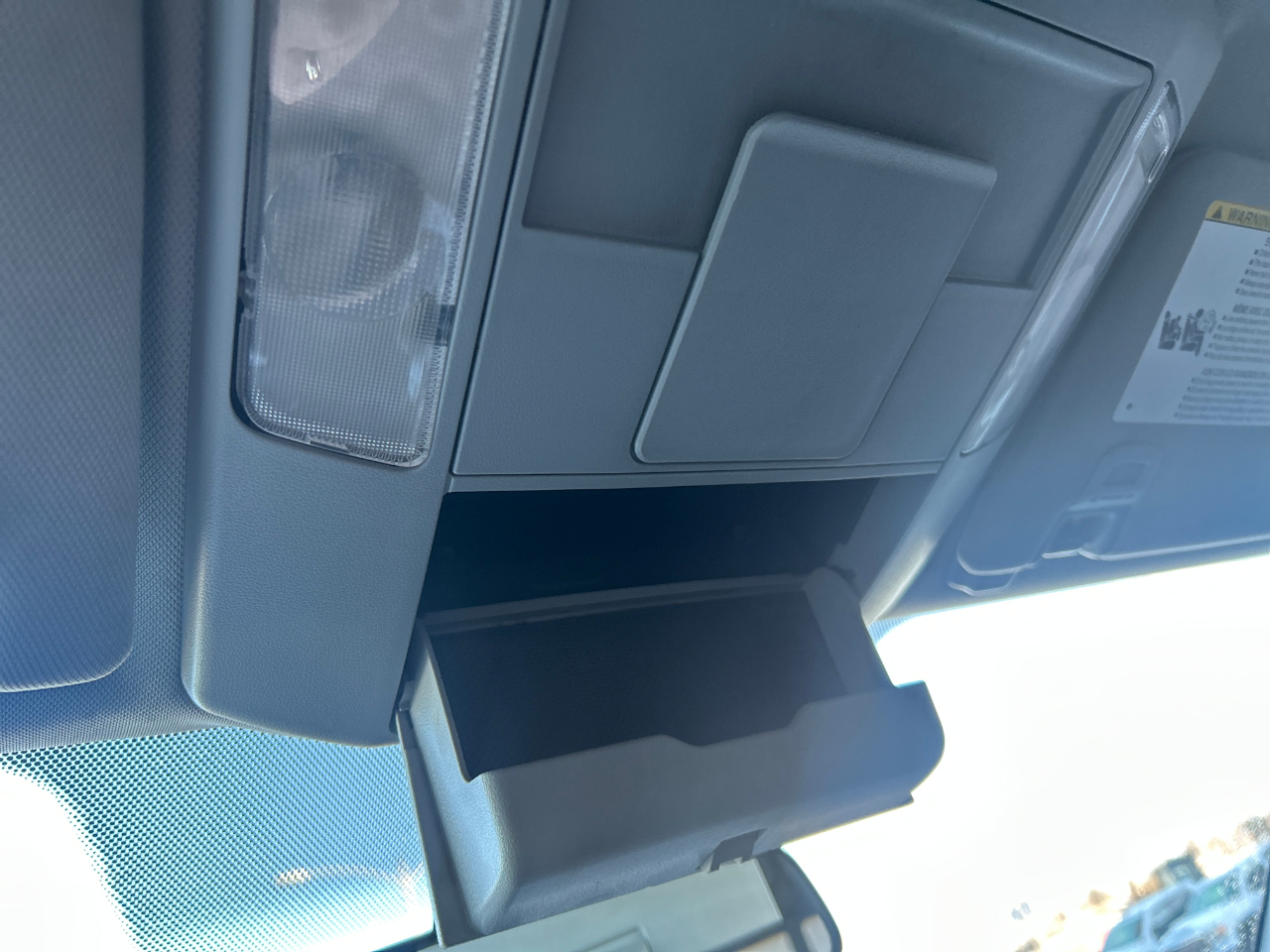 Toyota Tundra 4WD SR5 Double Cab 6.5' Bed 5.7L (Natl) 2018