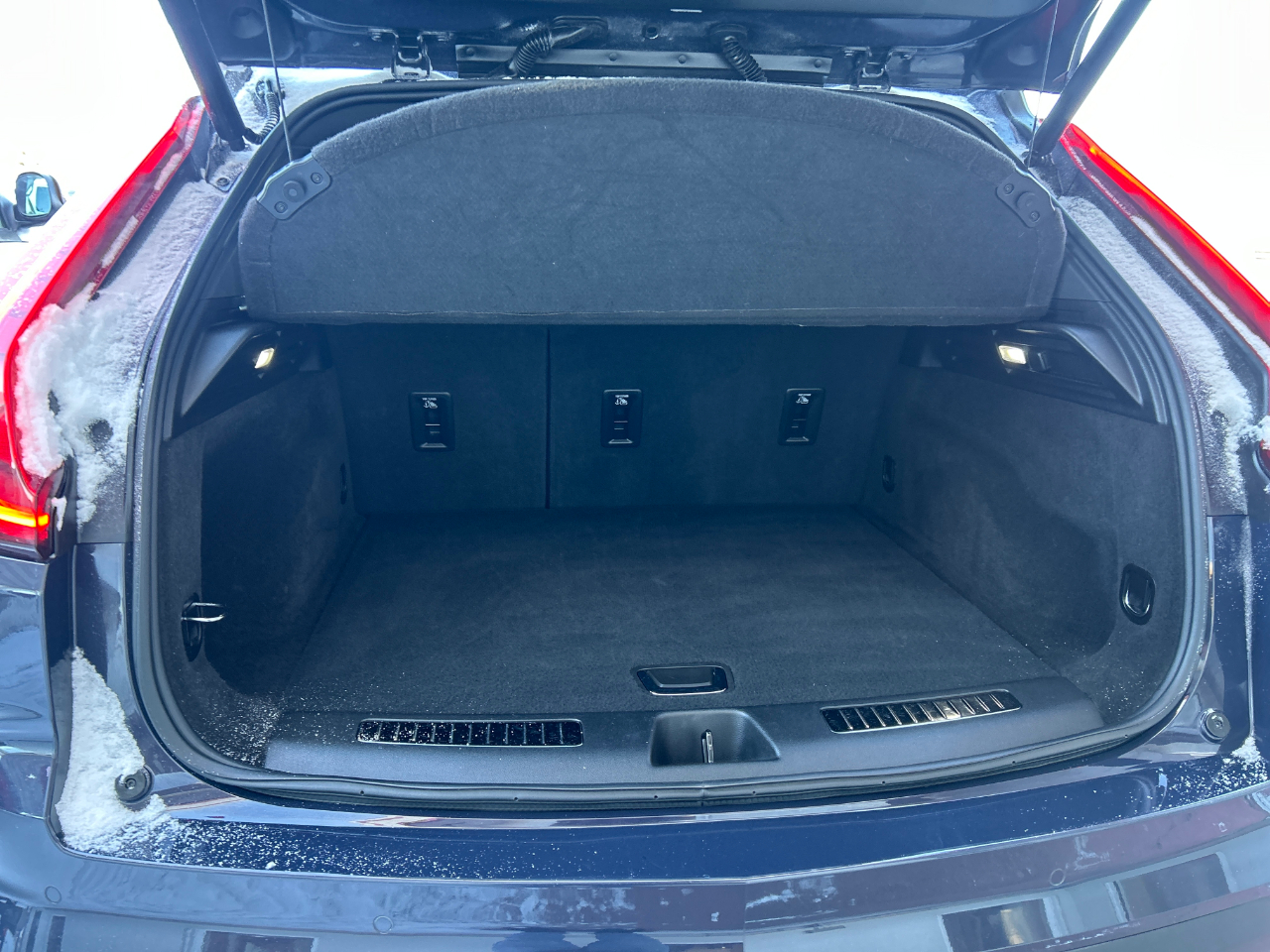 Cadillac XT4 AWD 4dr Premium Luxury 2025