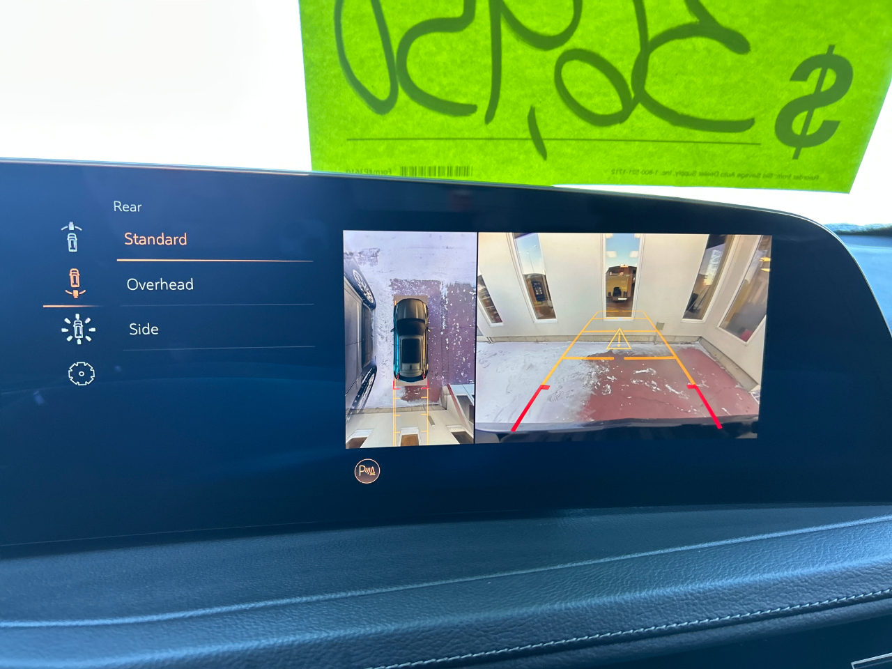 Cadillac XT4 AWD 4dr Premium Luxury 2025