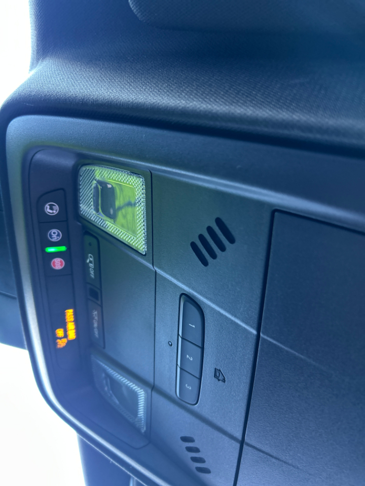 Cadillac XT4 AWD 4dr Premium Luxury 2025