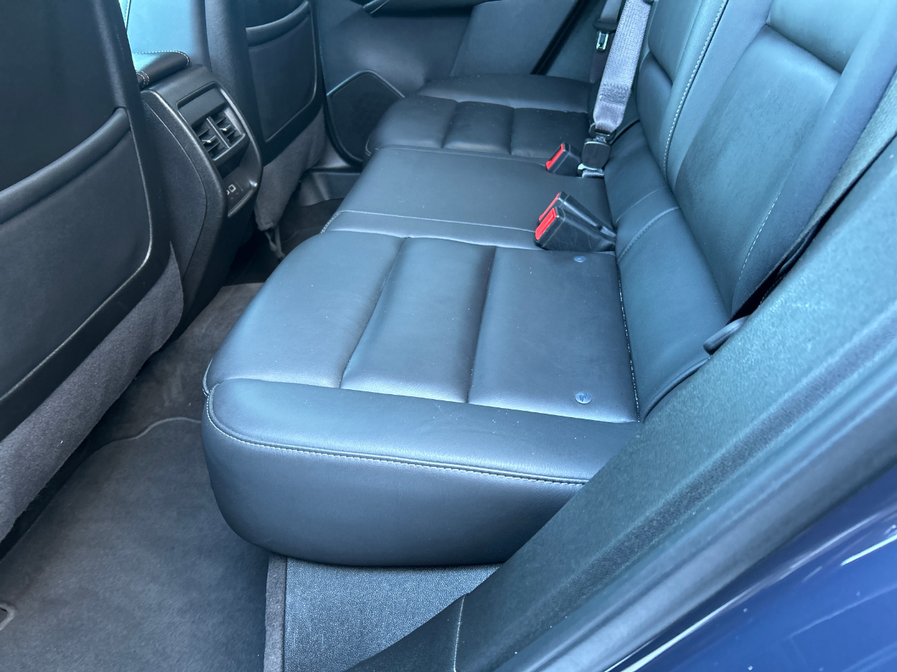 Cadillac XT4 AWD 4dr Premium Luxury 2025