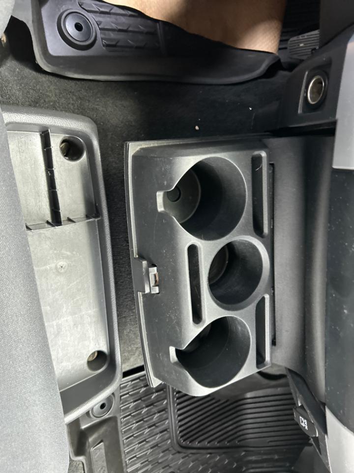 RAM 2500 4WD Crew Cab 149" SLT 2011