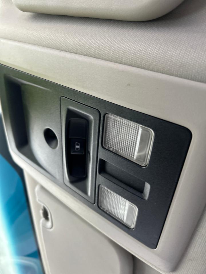 RAM 2500 4WD Crew Cab 149" SLT 2011