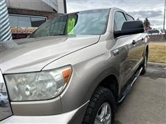 2008 Toyota Tundra 4WD Truck 