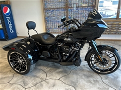 2024 Harley-Davidson FLTRT 