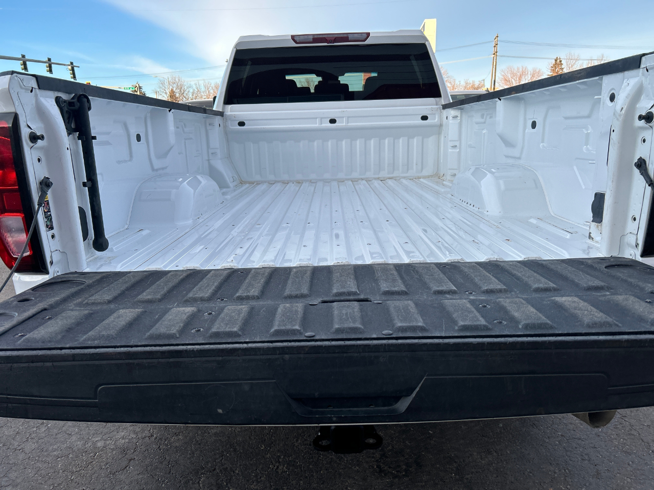 GMC Sierra 3500HD 4WD Crew Cab 172" SLE 2024