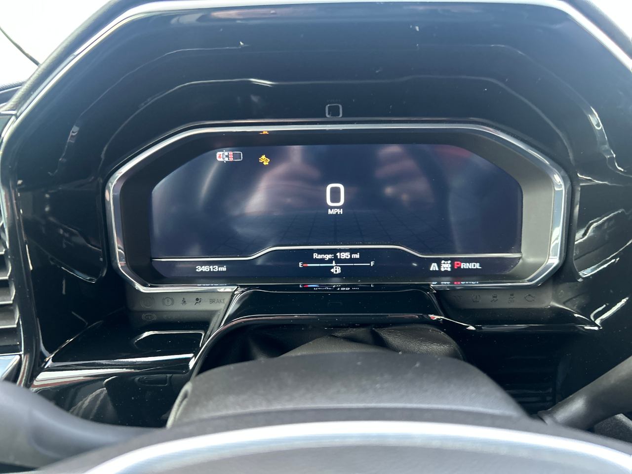 GMC Sierra 3500HD 4WD Crew Cab 172" SLE 2024