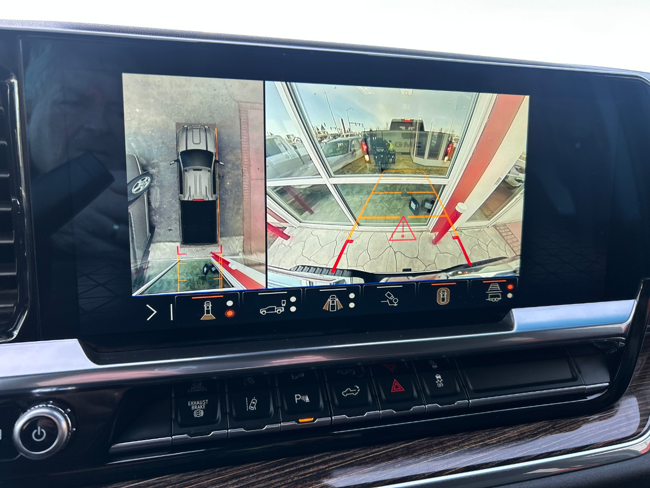 GMC Sierra 3500HD 4WD Crew Cab 172" SLE 2024