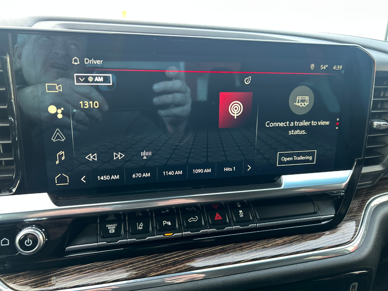 GMC Sierra 3500HD 4WD Crew Cab 172" SLE 2024