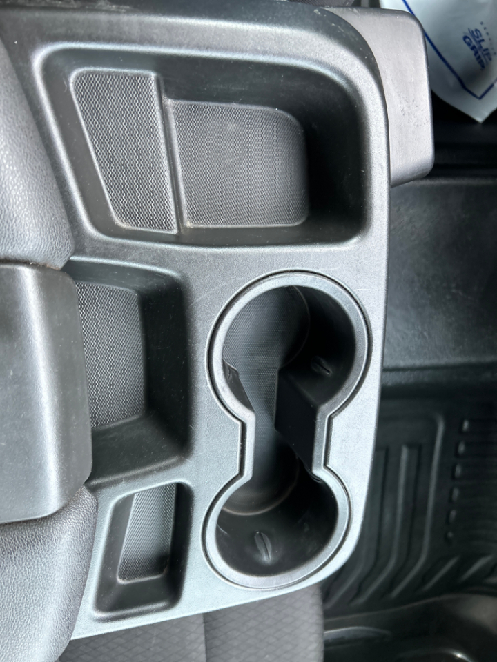 GMC Sierra 3500HD 4WD Crew Cab 172" SLE 2024