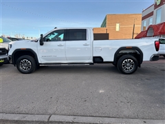 2024 GMC Sierra 3500HD 