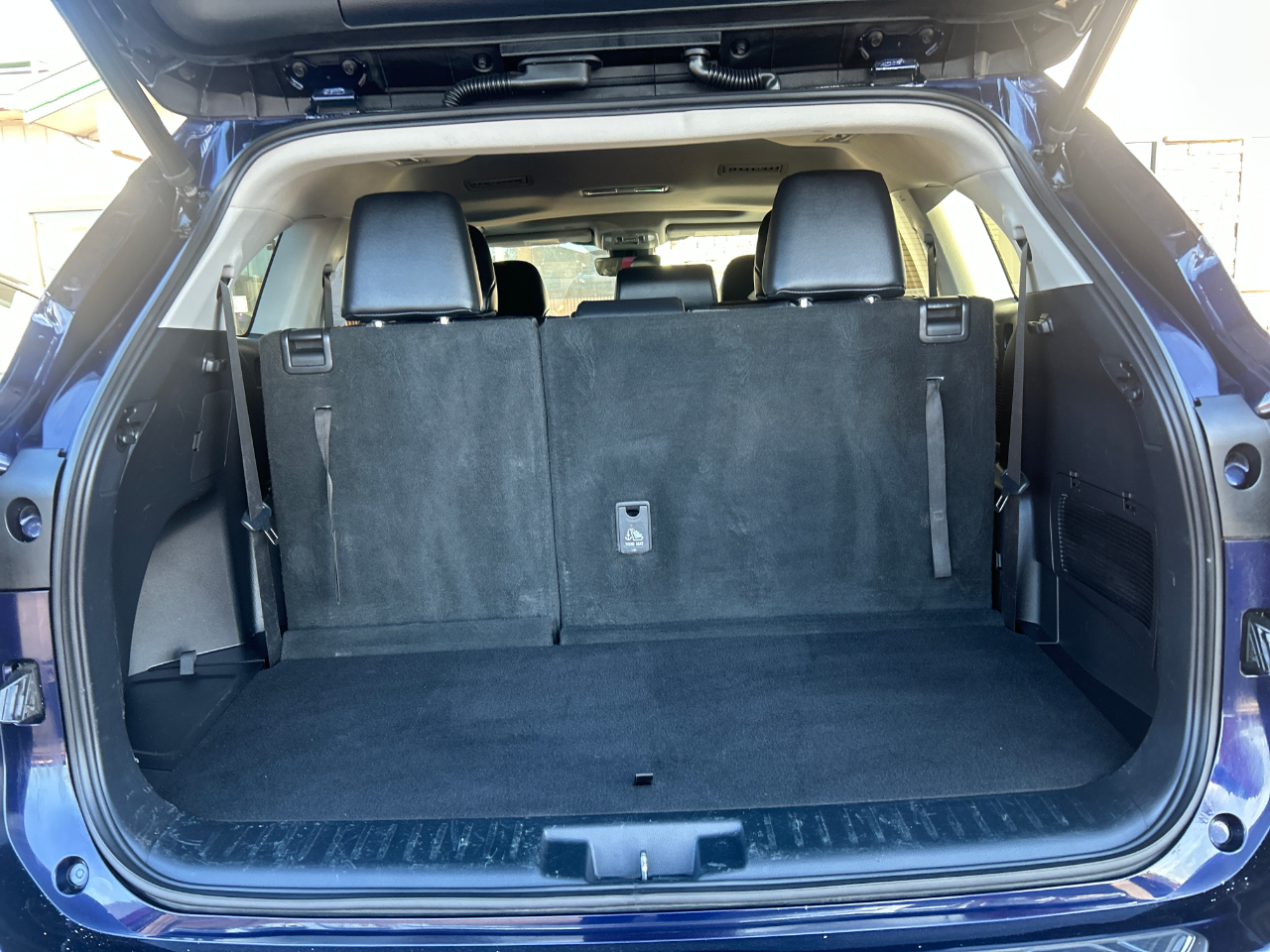 Toyota Highlander XLE AWD (Natl) 2022