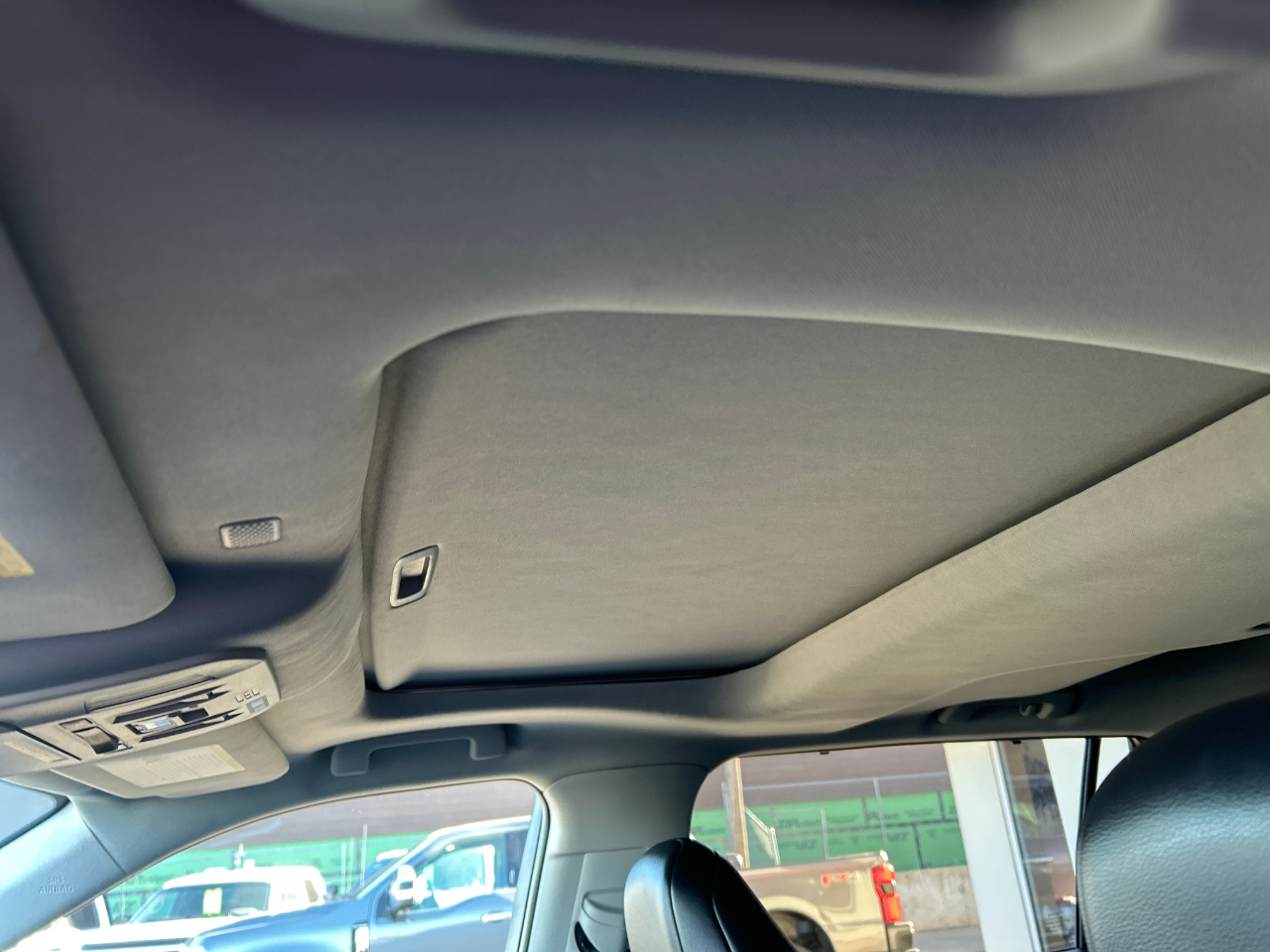 Toyota Highlander XLE AWD (Natl) 2022