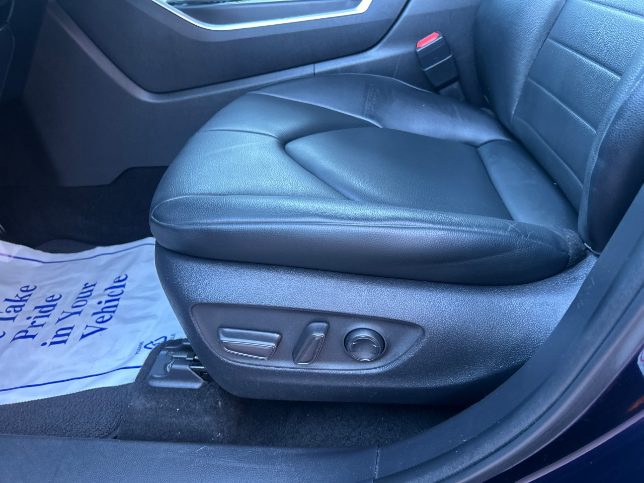 Toyota Highlander XLE AWD (Natl) 2022