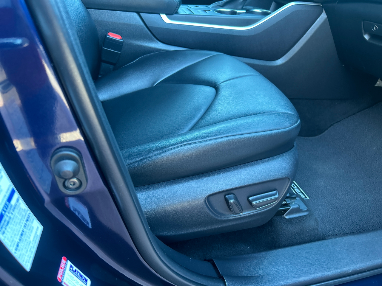 Toyota Highlander XLE AWD (Natl) 2022