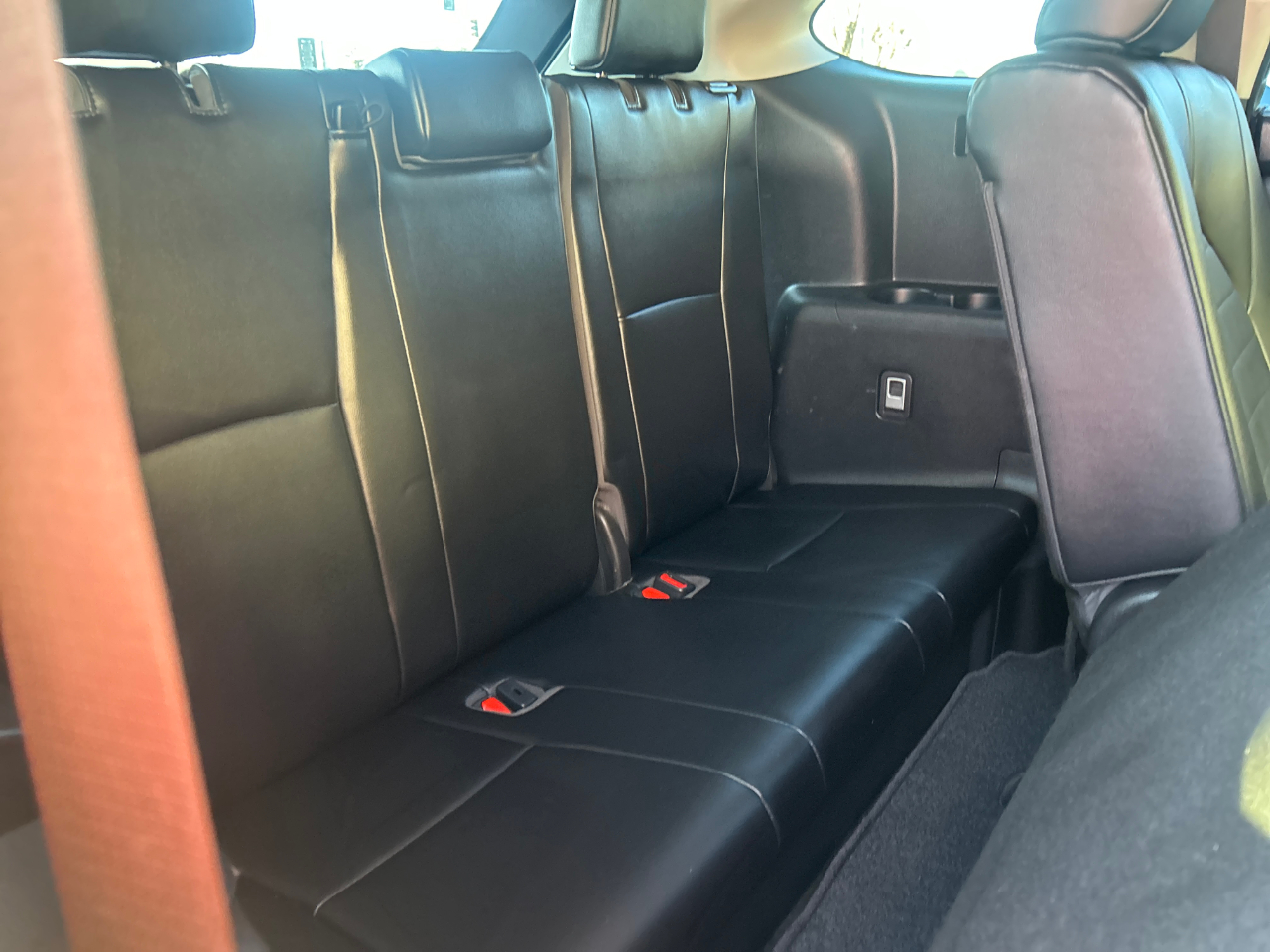 Toyota Highlander XLE AWD (Natl) 2022