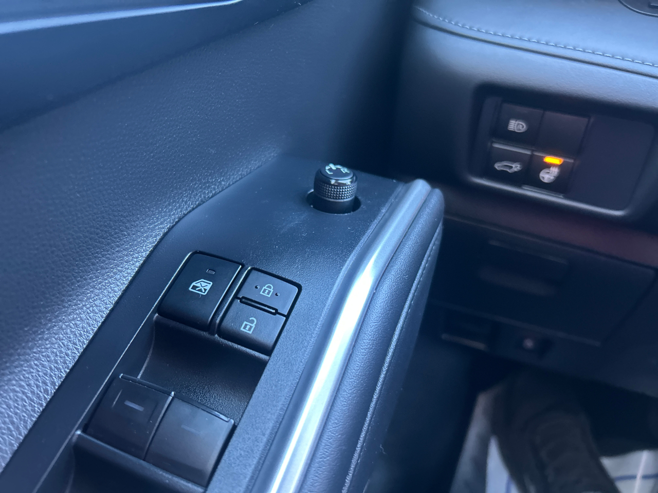 Toyota Highlander XLE AWD (Natl) 2022