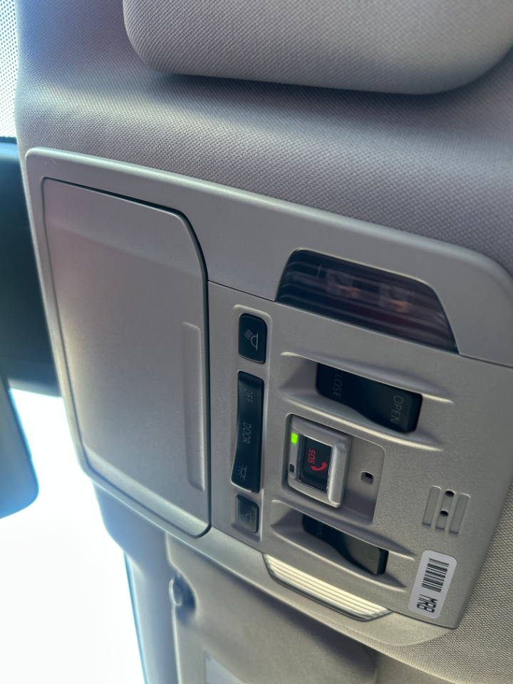 Toyota Highlander XLE AWD (Natl) 2022