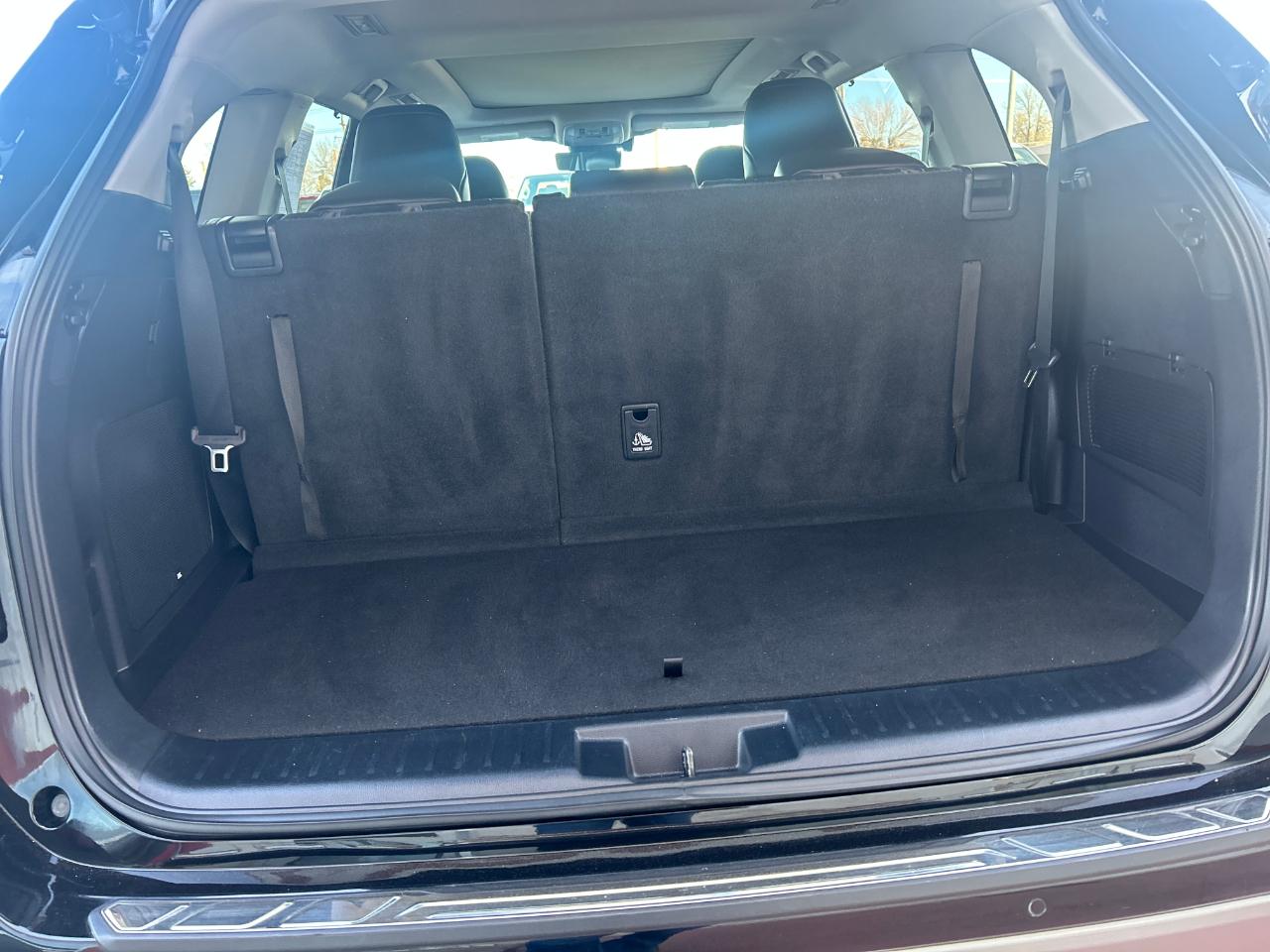 Toyota Highlander Platinum AWD (Natl) 2022